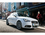 Audi A1 Sportback (2010+)