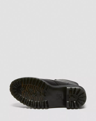 Doc martens shriver low 2025