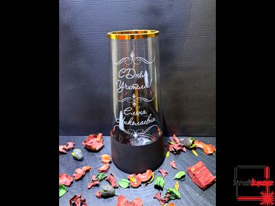 Ваза учителю