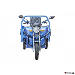 Грузовой электротрицикл Rutrike Круиз 60V1000W