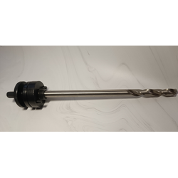 Держатель для коронок глубиной 150-300 мм