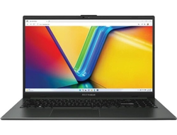 Asus VivoBook E1504FA-BQ5031W 15.6" IPS FHD R5 40 8Gb, (SSD)512Gb Win11H Черный