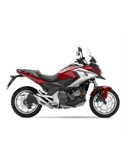 Тюнинг для Honda NC750X Мото-ИТ