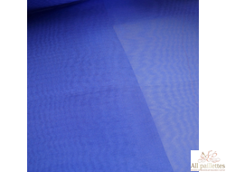 Органза шелковая ТК39