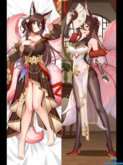 Фуга Honkai: Star Rail