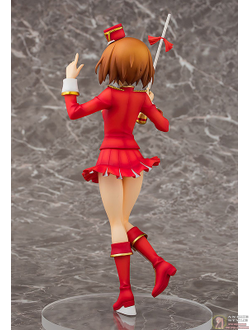 Фигурка 1/8 Михо Нисидзуми (Nishizumi Miho Marching Band Style)