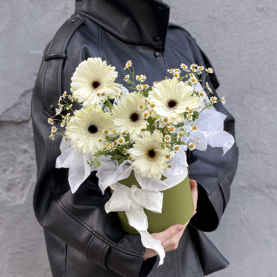 Шепот одуванчиков