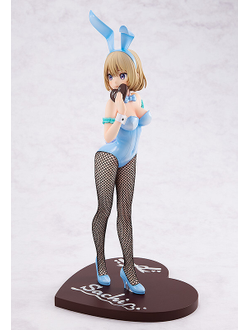 Фигурка 1/7 Сати Умино (Sachi Umino Bunny Girl Ver. KDcolle)