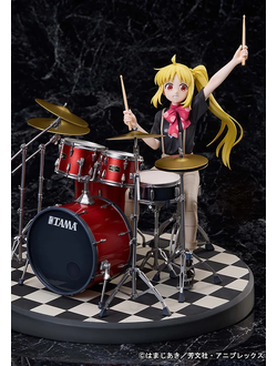 Фигурка 1/7 Нидзика Идзити (Nijika Ijichi Aniplex)