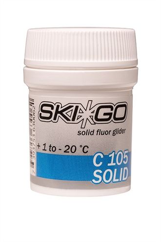 Ускоритель Ski-Go  С105     +1/-20     20 гр. 63006