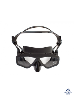 Маска для дайвинга Scorpena C2 безрамная