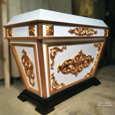 Гробница для Плащаницы