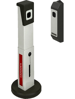 Комплект беспроводных фотоэлементов «PR-01»