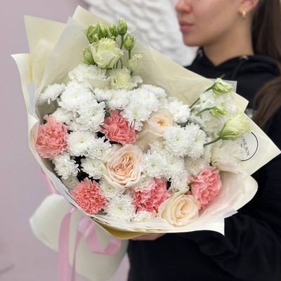 БУКЕТ МИКС №27