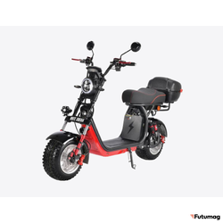 Электроскутеры, мопеды, трициклы