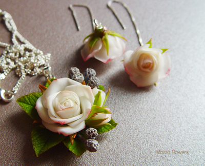 Комплект "Рассвет".