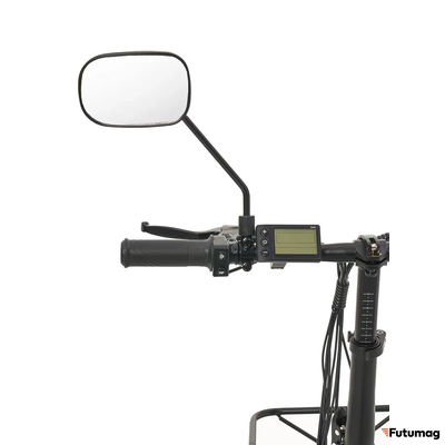 Электровелосипед Jetson V20 BAGIRA 750W 48V13Ah хаки