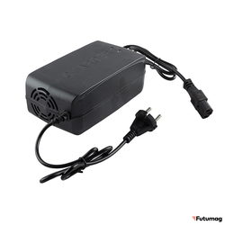 Зарядное устройство для свинцовых тяговых аккумуляторов 48V52A/H (5,8A)