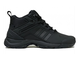 Ботинки Adidas Terrex Climaproof High Mono Black