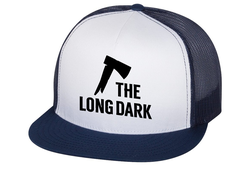 Кепка The Long Dark, Лонг Дарк №7