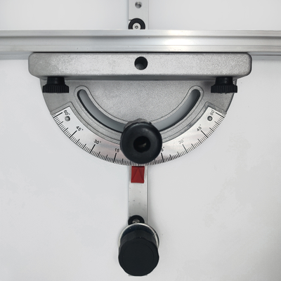 Транспортир с упором 60 см.