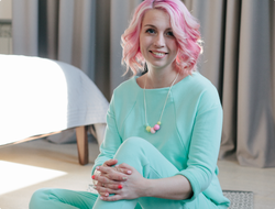 iSuminka Mama | Бусы и браслеты для мам