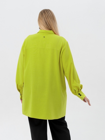 Рубашка 35442565-61 54-62 размеры