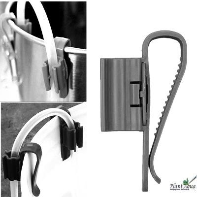 Фиксатор для шланга 10-25мм