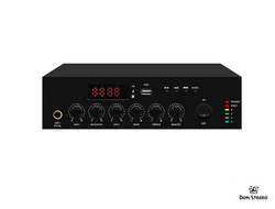 Фото LAudio LAM120B Микшер-усилитель