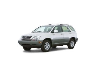 Lexus RX300 I XU10 1997-2003