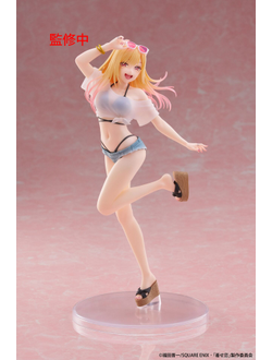 Фигурка Марин Китагава (Marin Kitagawa Saisun Mizugi Ver. Coreful Figure)