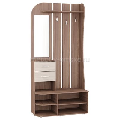 Прихожая Алькор-4