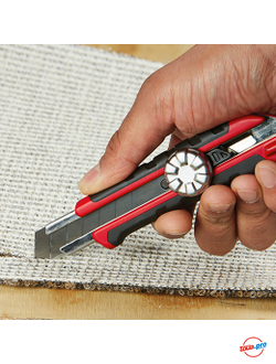 Выдвижной нож Milwaukee 18 мм 48221961