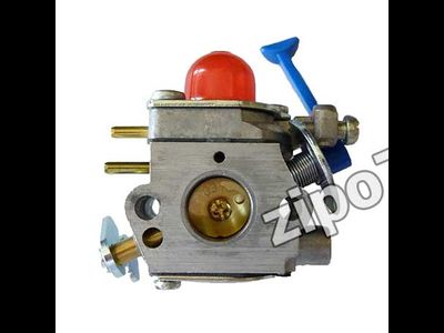 Карбюратор бензокосы хускварна 128 r