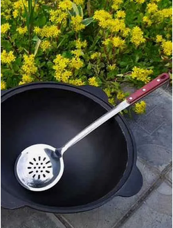 Шумовка узбекская