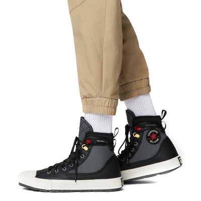 Конверсы All Terrain черные A00717C купить Спб