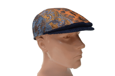 Кепка реглан Италия мужская