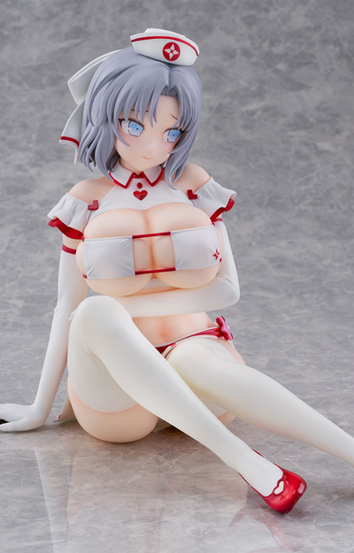 Фигурка 1/4 Юми (Yumi Sexy Nurse ver.)