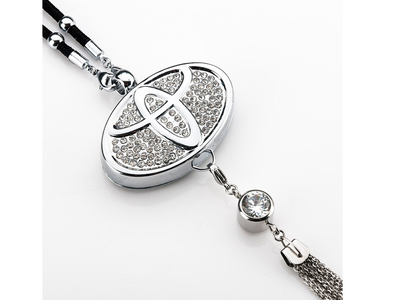 ПОДВЕСКА-АРОМАТИЗАТОР С ЛОГОТИПОМ АВТО