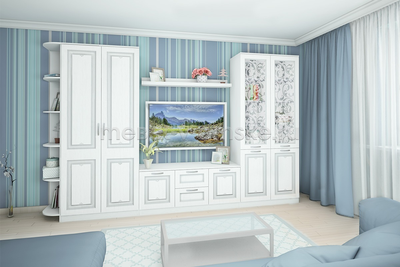 Шкаф Молли платяной