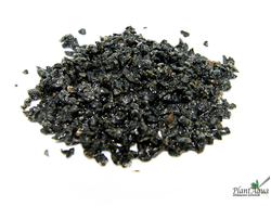 Грунт черный 2-5 мм, 2 кг