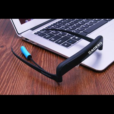 Компьютерная мышь-очки, модель GlassOuse