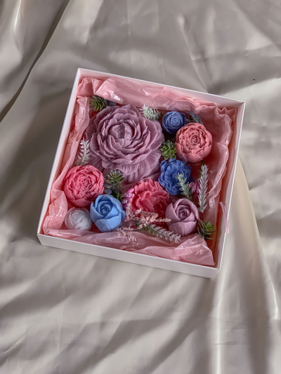 Мыло натуральное Galaxy