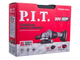 Аккумуляторная бесщеточная шлифмашина P.I.T. PWS20H-125A/1 (125мм, 20В, 4а/ч)