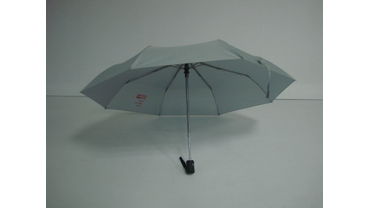 Зонт по индивидуальному дизайну с логотипом в тубусе