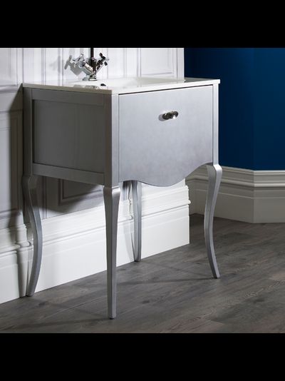 Плинтус ORAC Decor SX156, дюрополимерный, влагостойкий, ударопрочный, под покраску, длина 2 метра