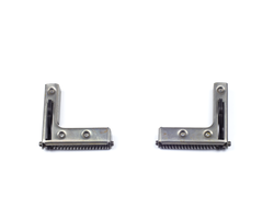 Комплект шарниров дверки духовки Лысьва