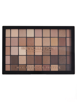 revolution-makeup-maxi-reloaded-palette-Ultimate-Nudes