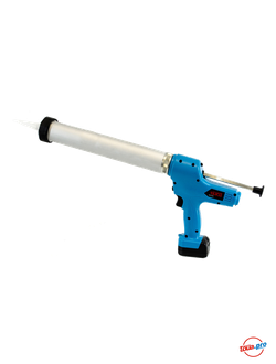 Аккумуляторный клеевой пистолет Toua DCG72-600