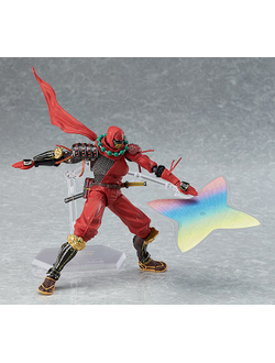 Фигурка фигма Ханзо Хаттори (figma Hattori Hanzo)